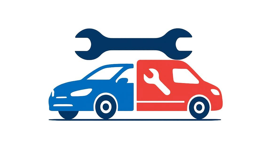 Kent Auto Solutions Logo
